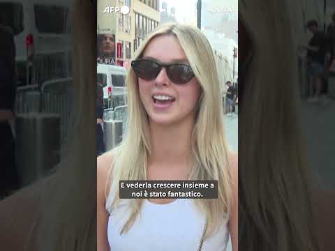 Il giorno del s&igrave; blindato di Taylor Swift, Madison Square Garden come Fort Knox #ansa