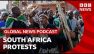 Why are anti-migrant protests growing in South Africa? | Global News Podcast