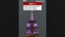 Empire State Building lights up for Taylor Swift and Travis Kelce wedding. #BBCNews