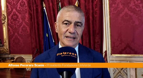Pecoraro Scanio “Nomadi digitali? Attrarre giovani affinché scelgano la Sicilia”