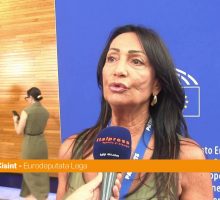 Ue, Cisint "Europa ideologizzata aumenta incertezza, serve svolta su energia"