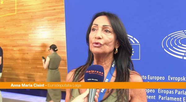 Ue, Cisint “Europa ideologizzata aumenta incertezza, serve svolta su energia”