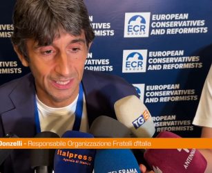 Legge elettorale,  Donzelli "Voto fuorisede realizzabile con centrodestra"