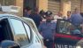 Omicidio a Palermo, l'uomo barricato si arrende e viene arrestato: le immagini