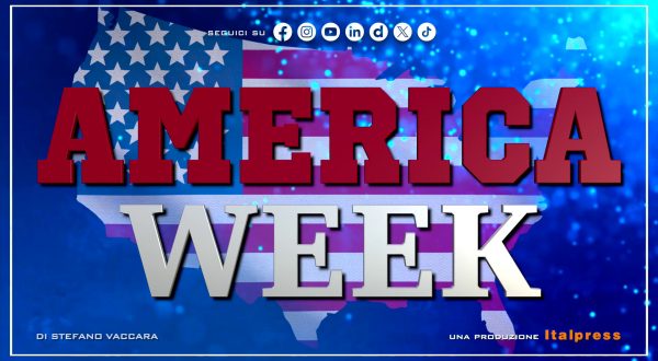 America Week – Episodio 73