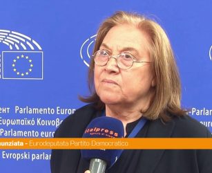 Ue, Annunziata "Da Trump pressione economica, trattativa all'acqua di rose"