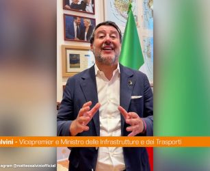 Gioielliere condannato, Salvini "Chiediamo la grazia per Mario Roggero"