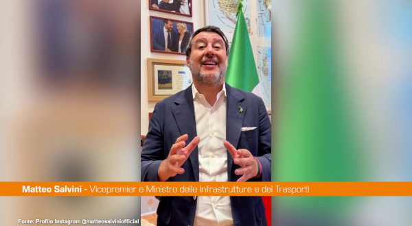 Gioielliere condannato, Salvini “Chiediamo la grazia per Mario Roggero”