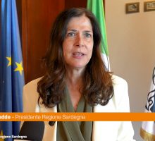 Sardegna, Todde "Approvata delibera per 1.500 tra medici e infermieri"