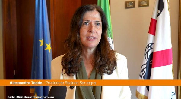 Sardegna, Todde “Approvata delibera per 1.500 tra medici e infermieri”