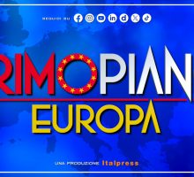 Primo Piano Europa - Puntata del 2 luglio 2026