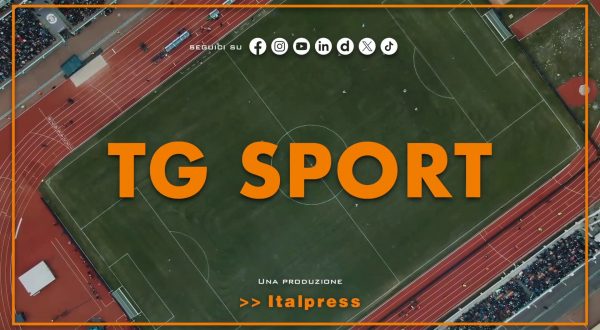 Tg Sport – 13/7/2026