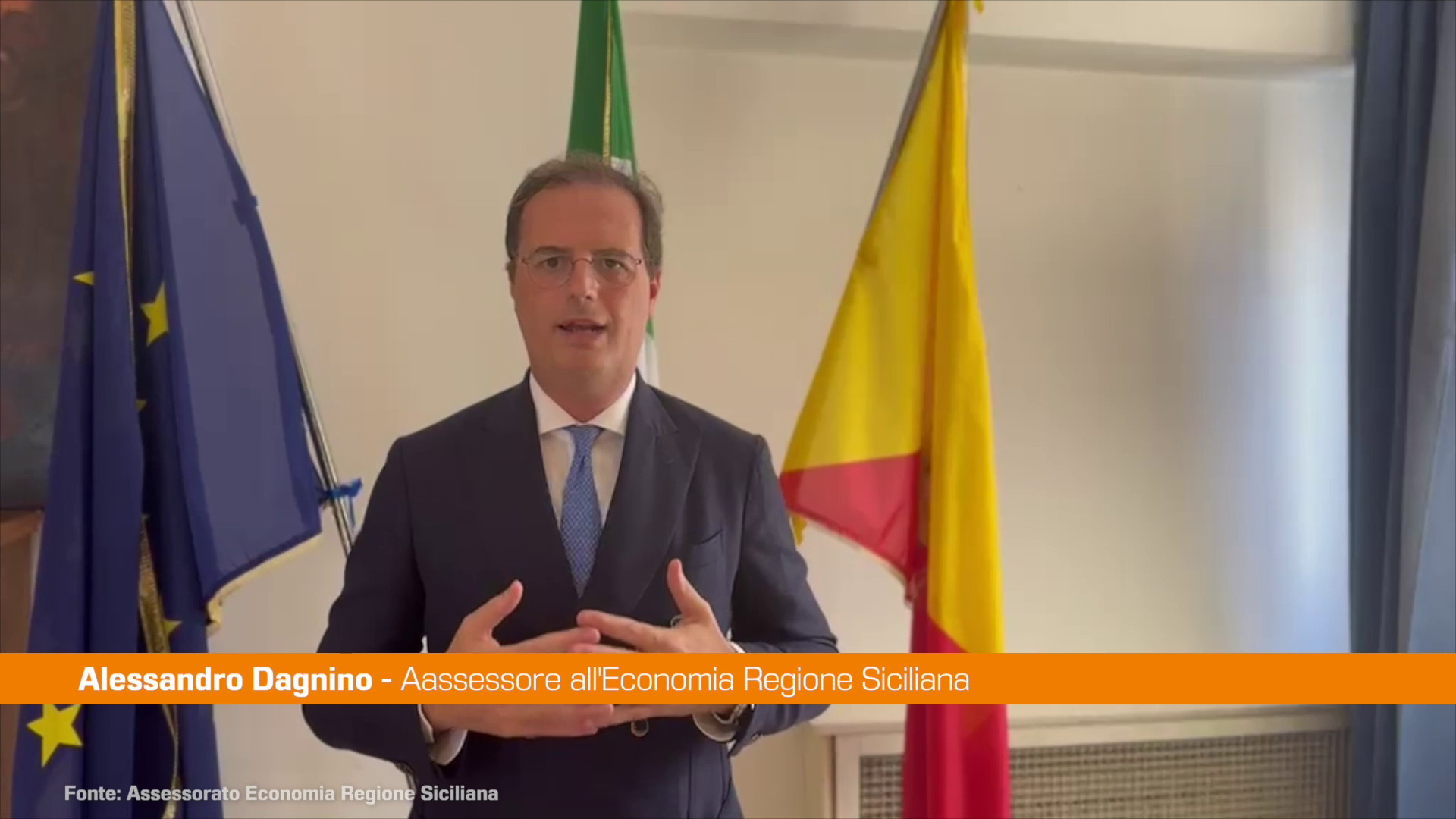 Sicilia, Dagnino "Parere Cga su autonomia istituzionale risultato significativo"