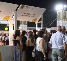 Vinitaly and the City a Sibari, la Calabria conquista la scena nazionale