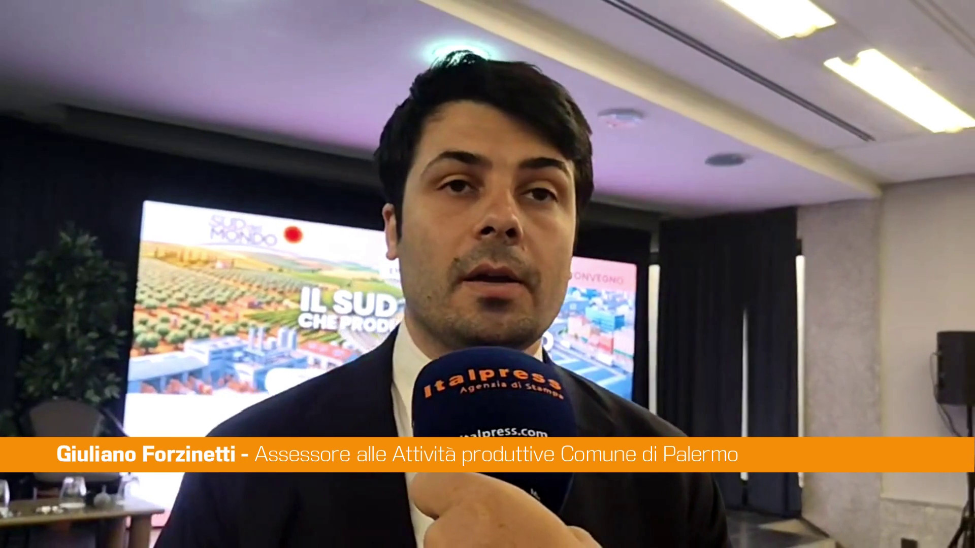 Energia, Forzinetti "Tema fondamentale per l'ambiente e la politica industriale"