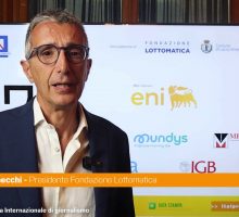 Premio Ischia, Capecchi "Luogo giusto per promuovere contenuti plurali"