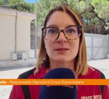Responsabile CRI Lampedusa &ldquo;Migranti chiederanno al Papa di pregare per loro&rdquo;