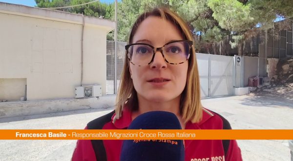 Responsabile CRI Lampedusa “Migranti chiederanno al Papa di pregare per loro”