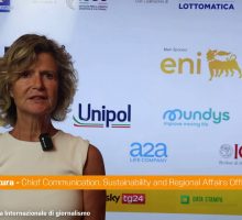 Premio Ischia, Ventura "Essere architetti di senso per governare comunicazione"