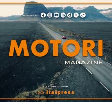 Motori Magazine - 12/7/2026