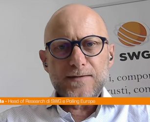 SWG-Polling Europe, italiani divisi sull'adesione dell'Ucraina all'Ue