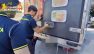 Sequestrati a Rovigo 450 kg di carne scaduta e 3 tonnellate di verdura marcia