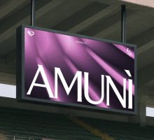Il forte legame tra il club e la citt&agrave; nella strategia di branding del Palermo