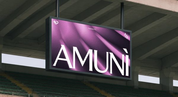 Il forte legame tra il club e la città nella strategia di branding del Palermo