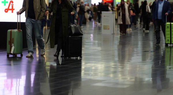 Il Parlamento UE approva la riforma dei diritti dei passeggeri aerei