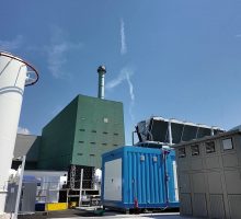 Mobilit&agrave; a zero emissioni, in Alto Adige nasce la Hydrogen Adige Valley