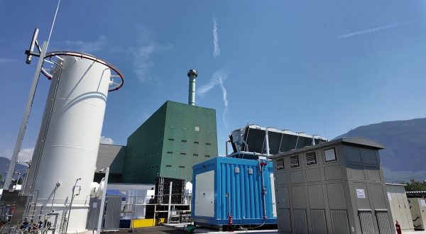 Mobilità a zero emissioni, in Alto Adige nasce la Hydrogen Adige Valley