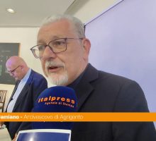 Lampedusa, arcivescovo Agrigento "Dal Papa attenzione a fenomeno migrazioni"