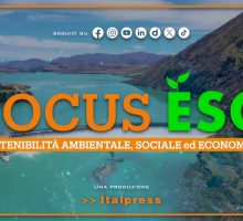Focus ESG - Episodio 80