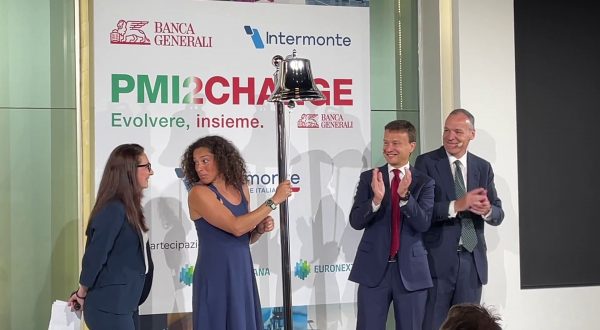 Banca Generali lancia PMI2Change, progetto per sostenere piccole e medie imprese