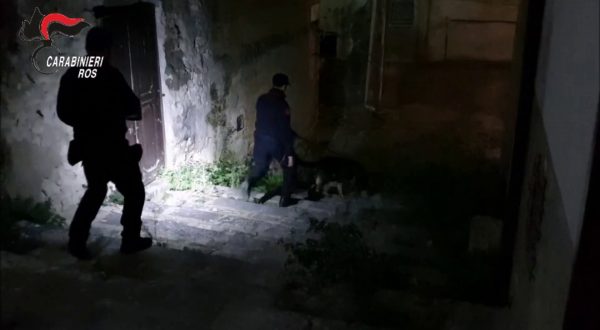 Omicidi di mafia nel Foggiano, 9 misure cautelari