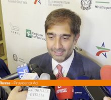 Aci, La Russa &ldquo;Ci saranno diverse iniziative di arte e cultura per GP di Monza&rdquo;