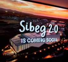 Sibeg Coca-Cola investe 51 milioni nel nuovo hub logistico di Catania