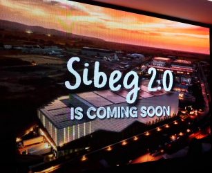 Sibeg Coca-Cola investe 51 milioni nel nuovo hub logistico di Catania