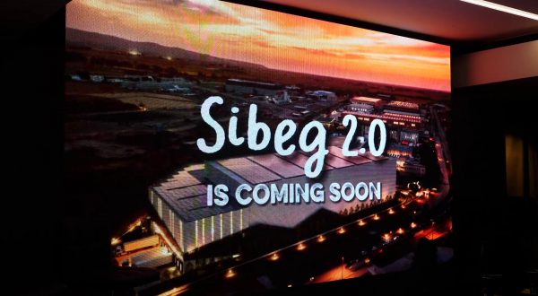 Sibeg Coca-Cola investe 51 milioni nel nuovo hub logistico di Catania
