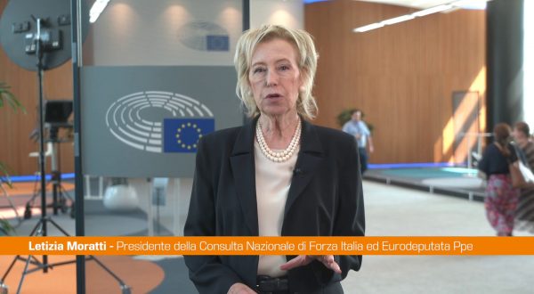 Case green, Moratti “Ue ha aperto infrazione per i 27 stati membri, clamoroso”