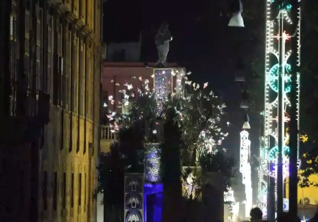 Palermo abbraccia la &ldquo;Santuzza&rdquo;, il 402&deg; Festino tra storia, arte e devozione