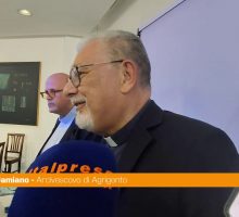 Arcivescovo Agrigento "Papa a Lampedusa messaggio anche contro la remigrazione"