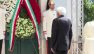 Mattarella partecipa al 10mo anniversario dello scontro ferroviario di Andria