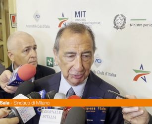 Sicurezza, Sala "Dobbiamo smetterla di dare la colpa all'uno o all&rsquo;altro"