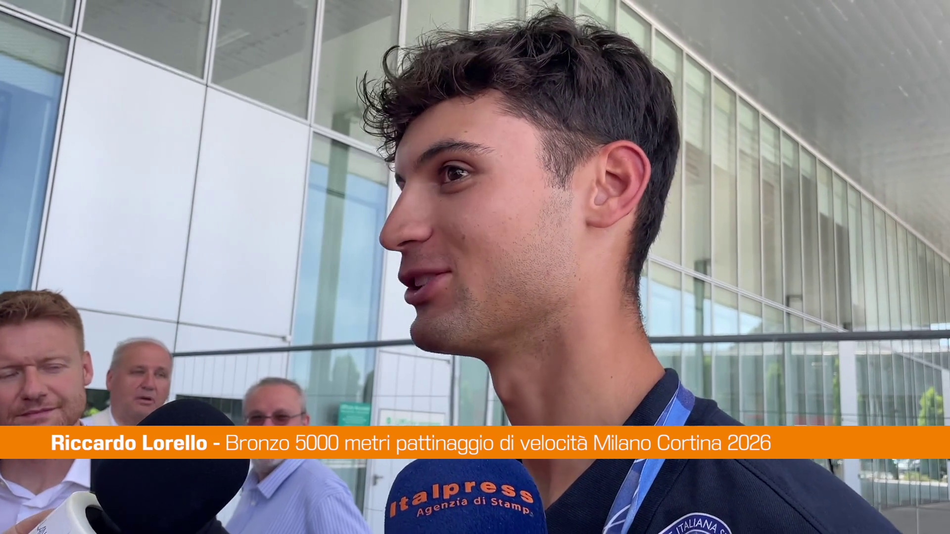 Pattinaggio, Lorello "Sogno un impianto coperto per la velocit&agrave; in Italia"