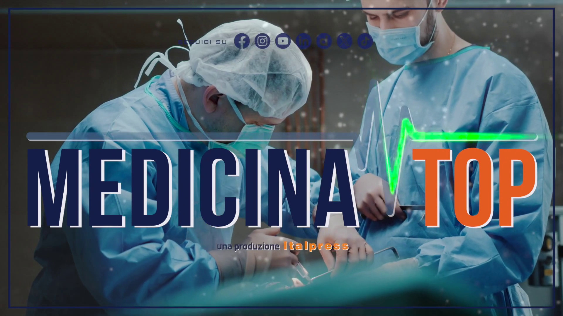 Medicina Top - 4/7/2026