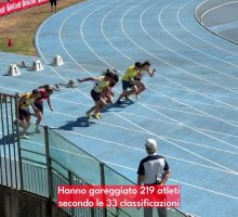 L'atletica paralimpica esempio di inclusione