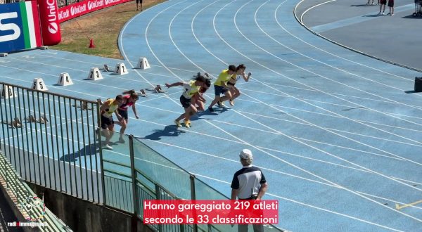 L’atletica paralimpica esempio di inclusione