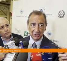 Sala "Da Vannacci un passato difficile da riproporre"