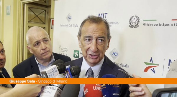 Sala “Da Vannacci un passato difficile da riproporre”